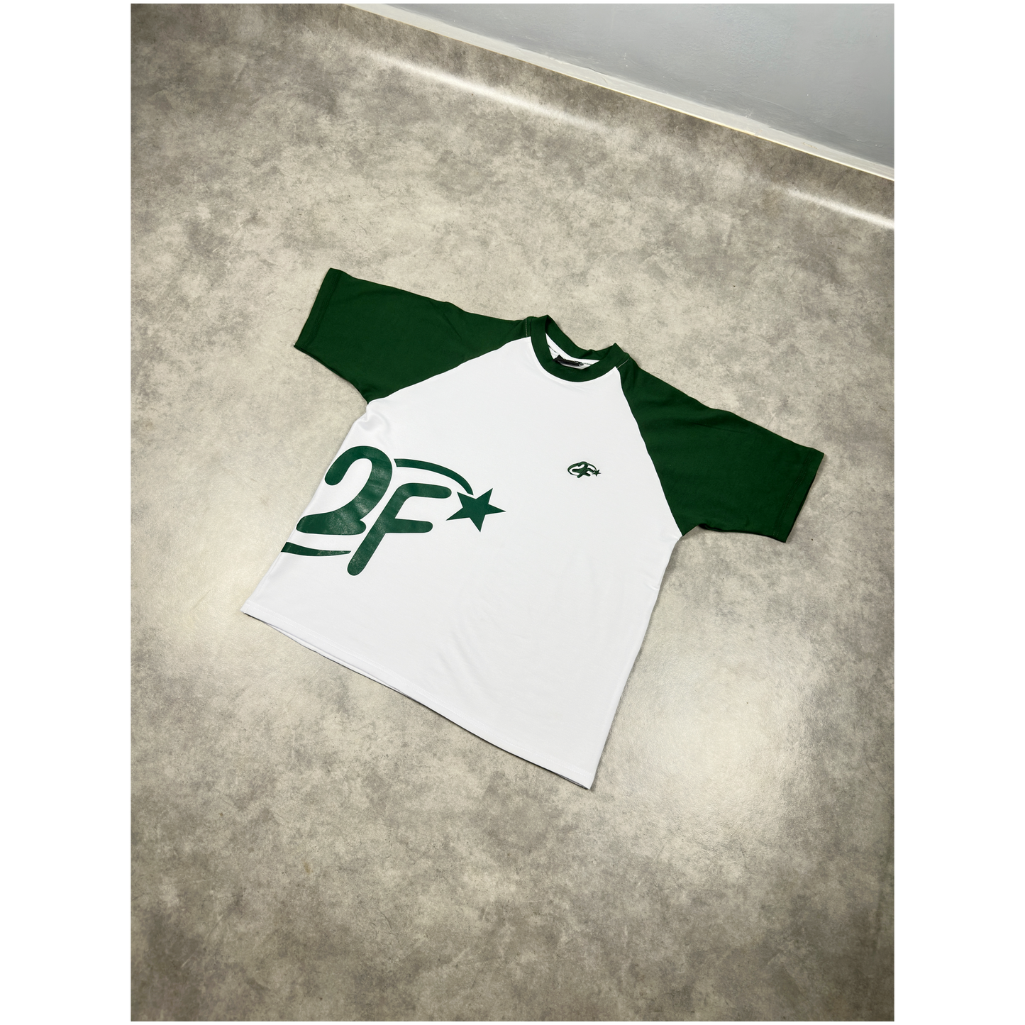 T-Shirt 2F SIGNATURE