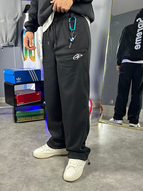 2F POCKET Baggy Jogger