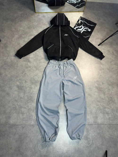 Ensemble BLVCK 2F