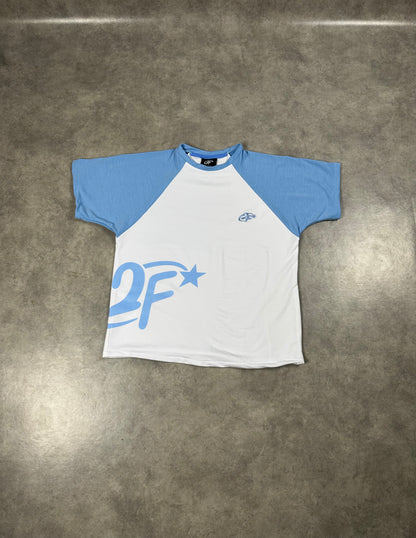 T-Shirt 2F SIGNATURE