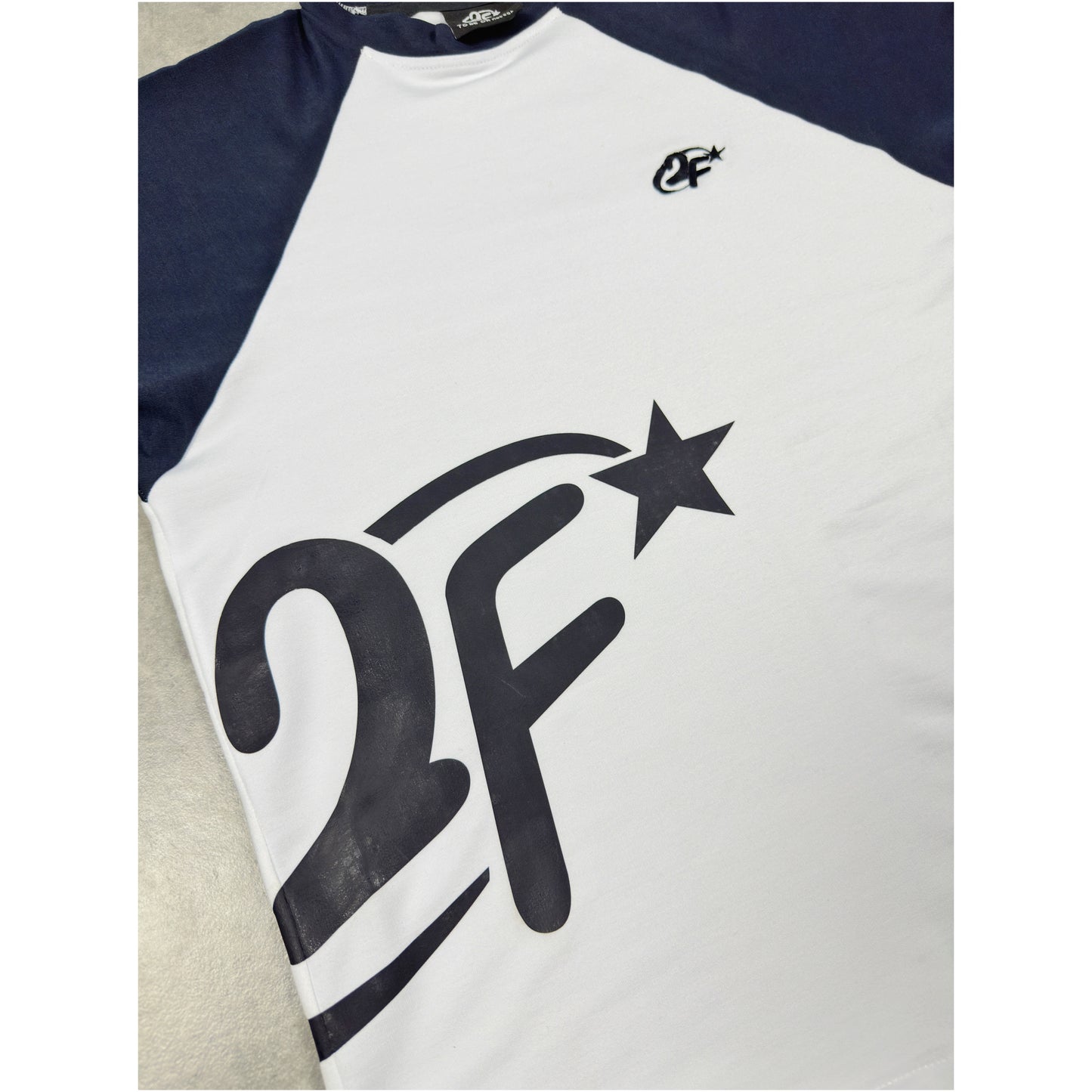 T-Shirt 2F SIGNATURE