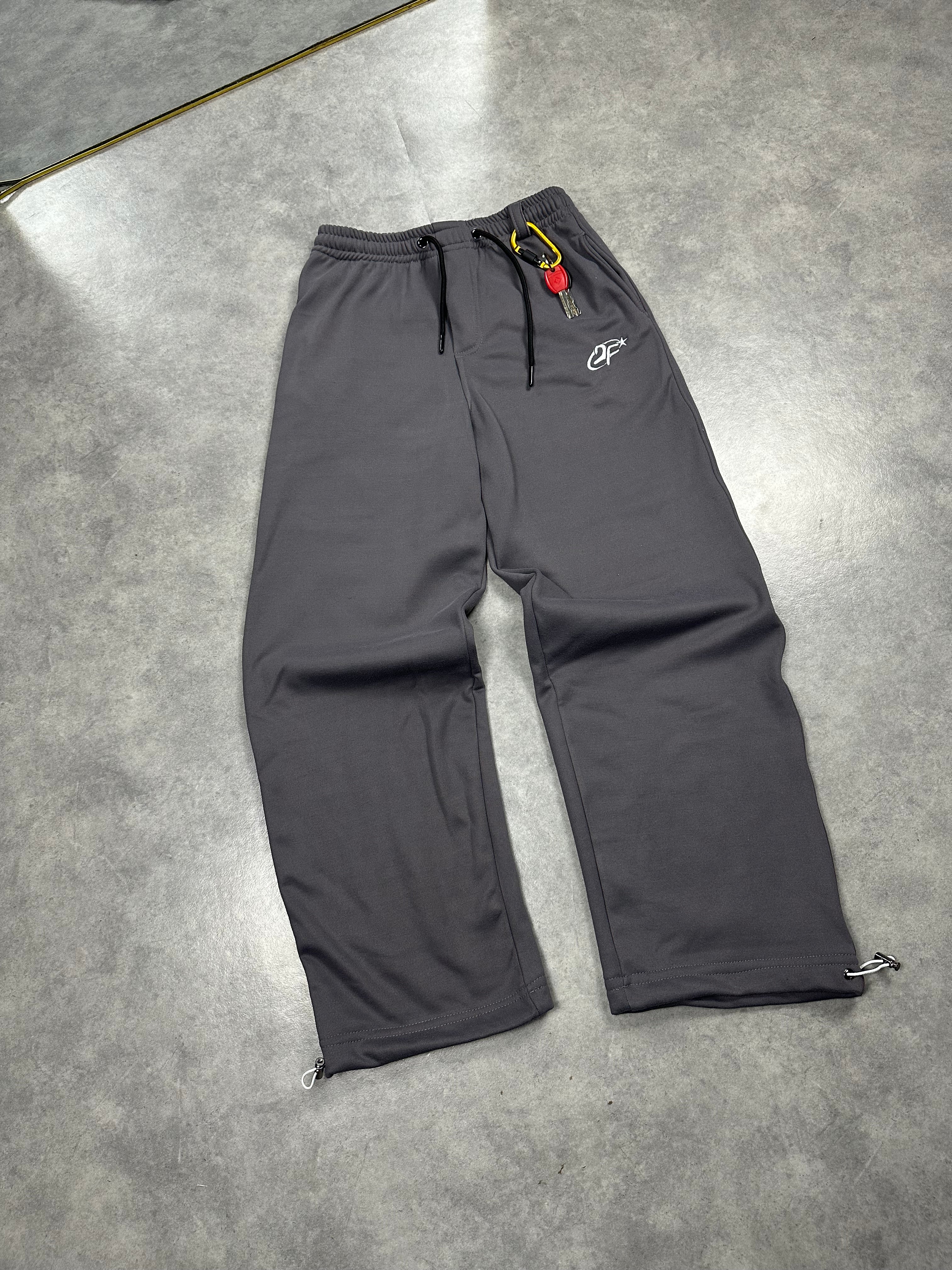 POCKET Baggy Jogger 2F🌟