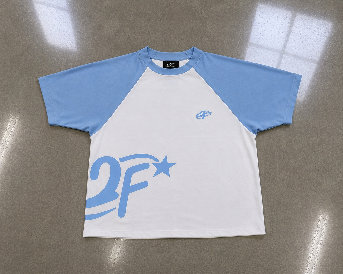 T-Shirt 2F SIGNATURE