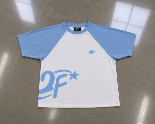 T-Shirt 2F SIGNATURE