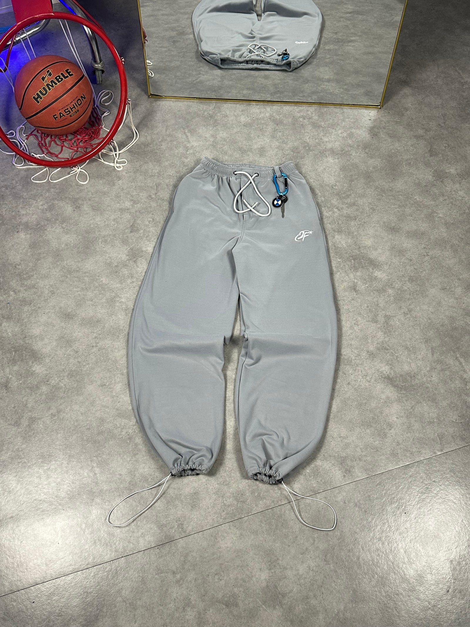 POCKET Baggy Jogger 2F🌟