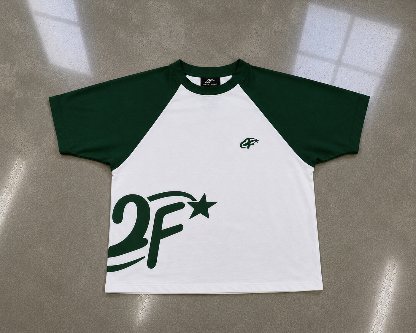 T-Shirt 2F SIGNATURE