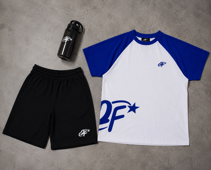 2F Signature Tracksuits