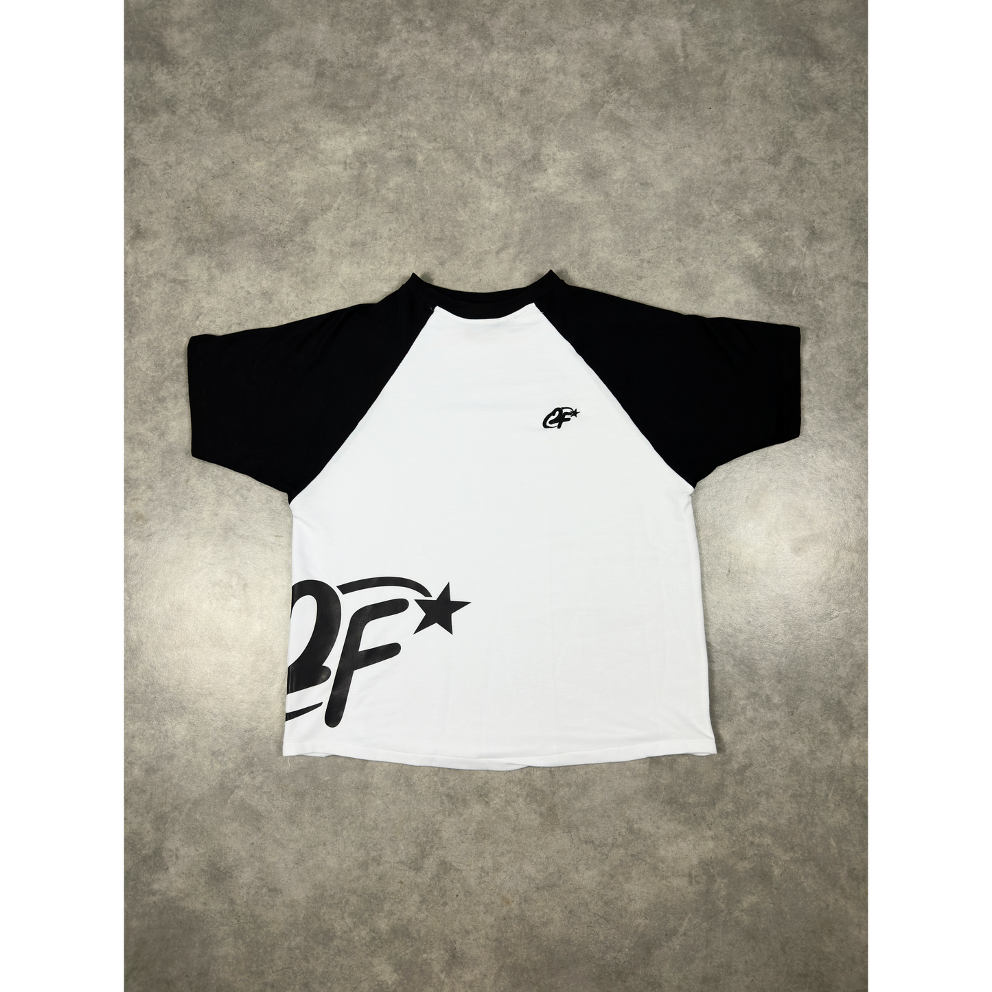 T-Shirt 2F SIGNATURE