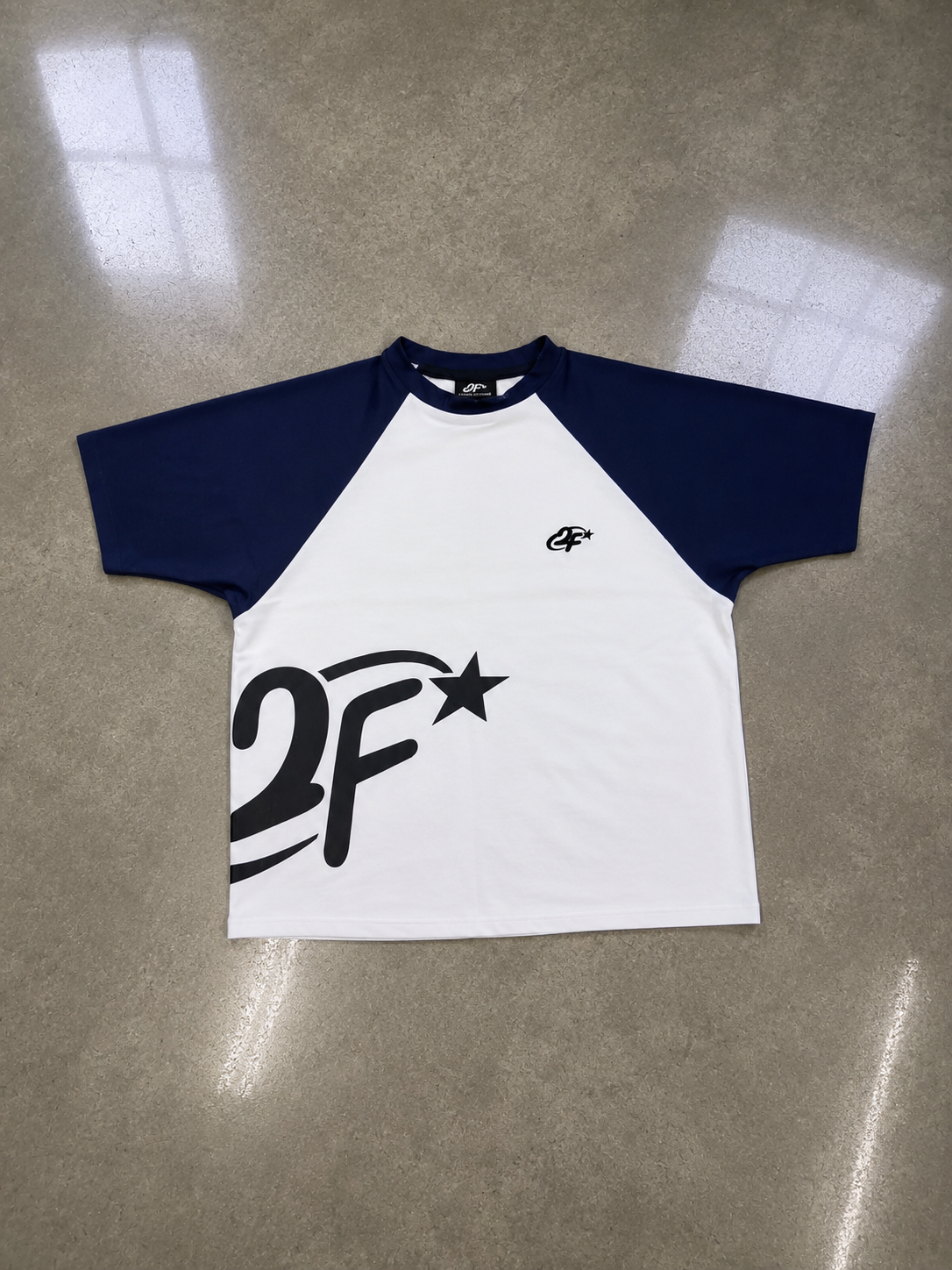 T-Shirt 2F SIGNATURE
