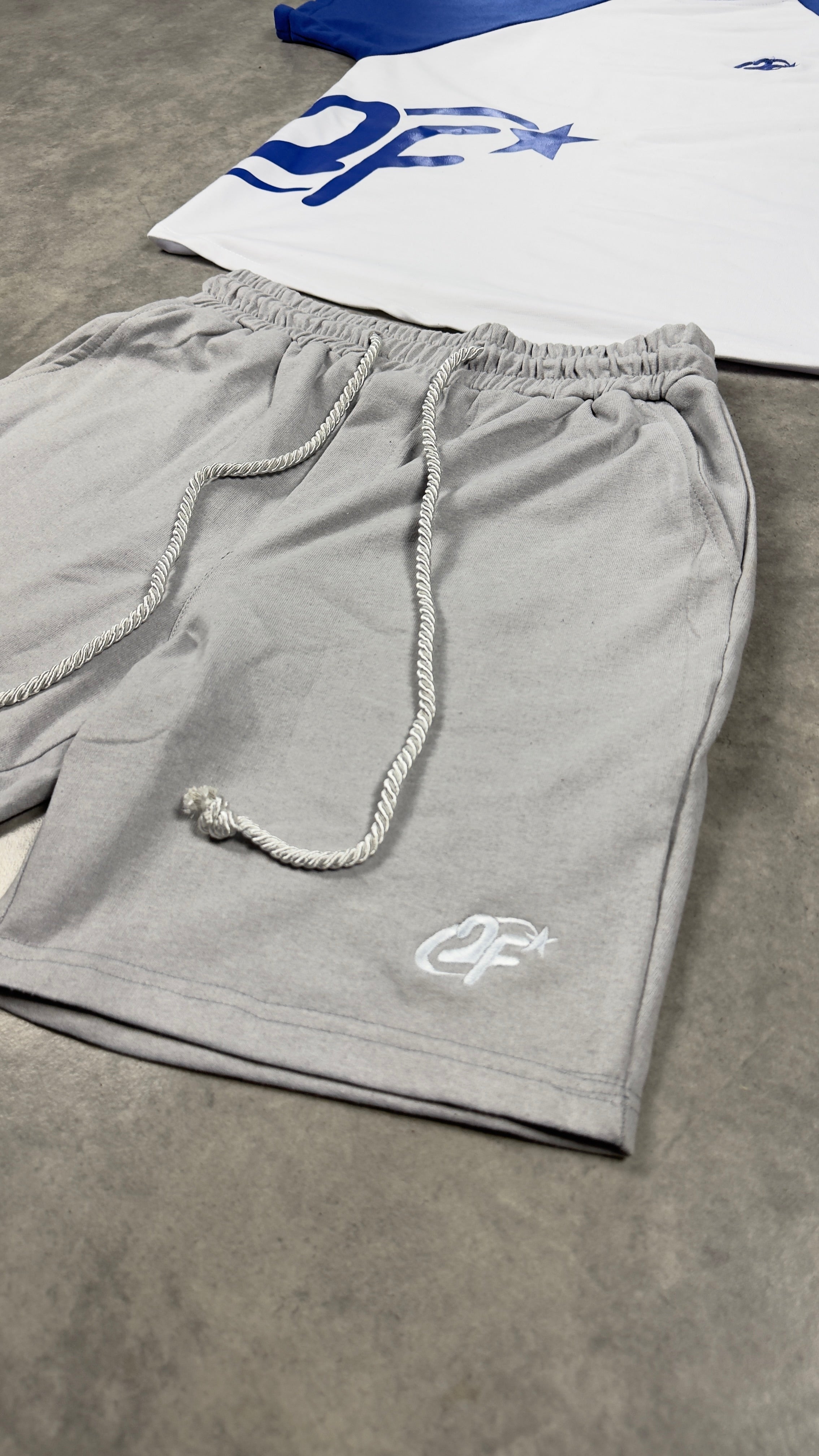 2F Signature Tracksuits