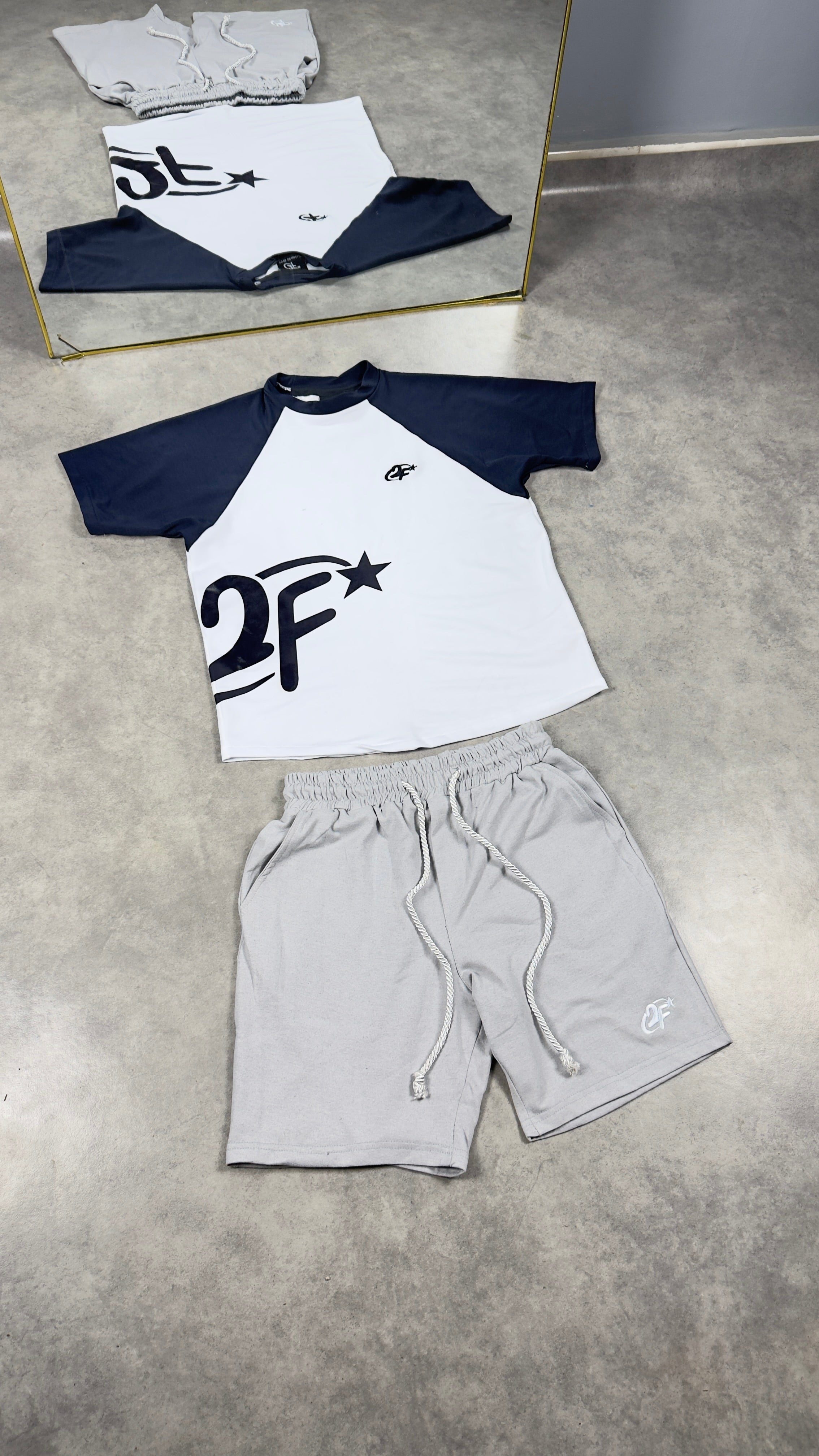 2F Signature Tracksuits