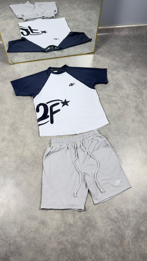 2F Signature Tracksuits