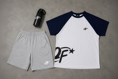 2F Signature Tracksuits