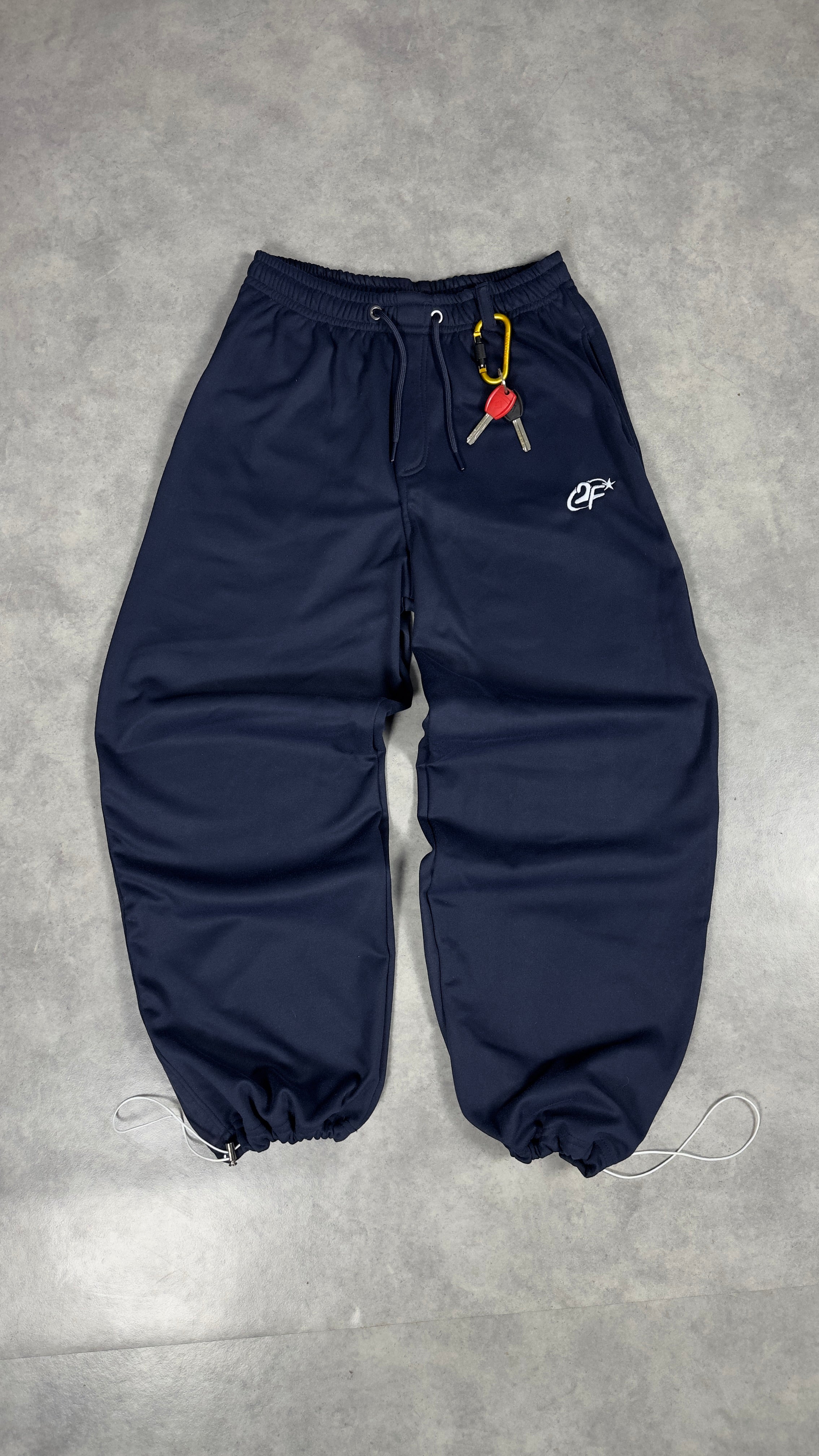 POCKET Baggy Jogger 2F🌟