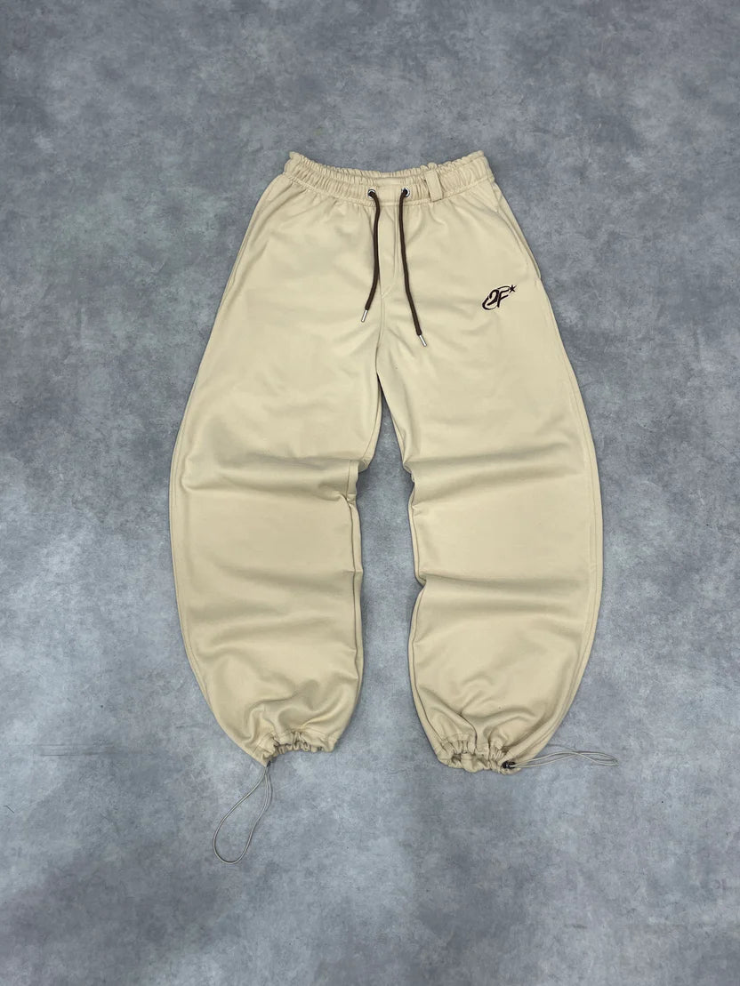 POCKET Baggy Jogger 2F🌟