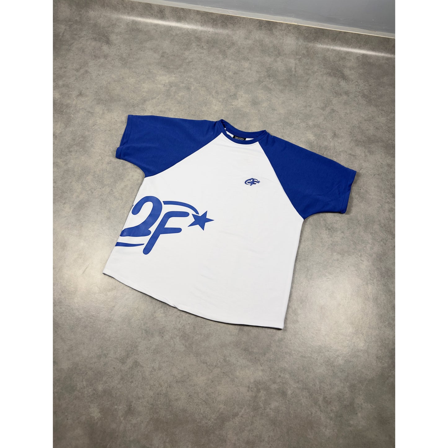 T-Shirt 2F SIGNATURE