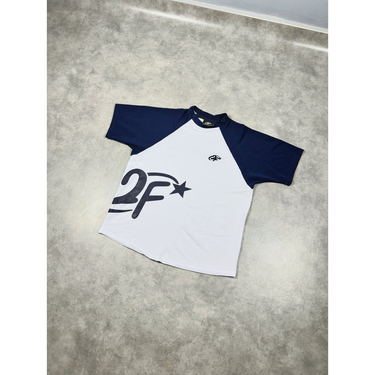 T-Shirt 2F SIGNATURE