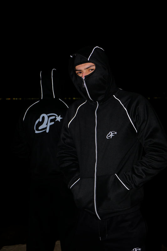 2F BLVCK TRACKSUIT
