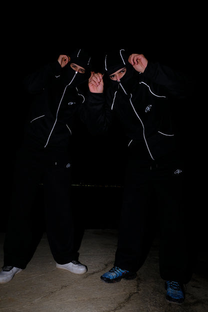 2F BLVCK TRACKSUIT