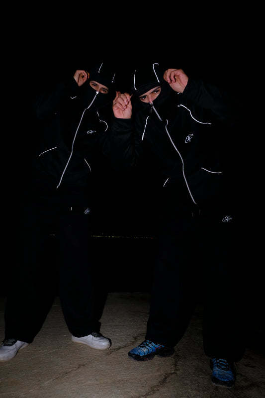 2F BLVCK TRACKSUIT
