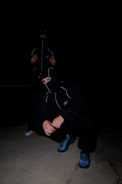 2F BLVCK TRACKSUIT