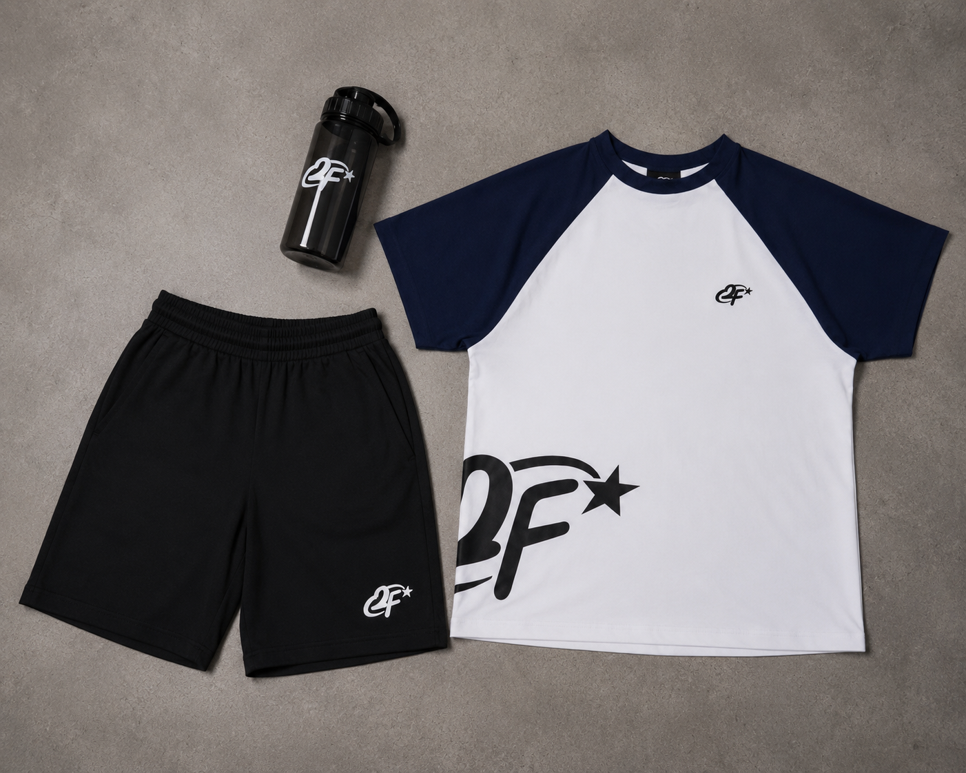 2F Signature Tracksuits