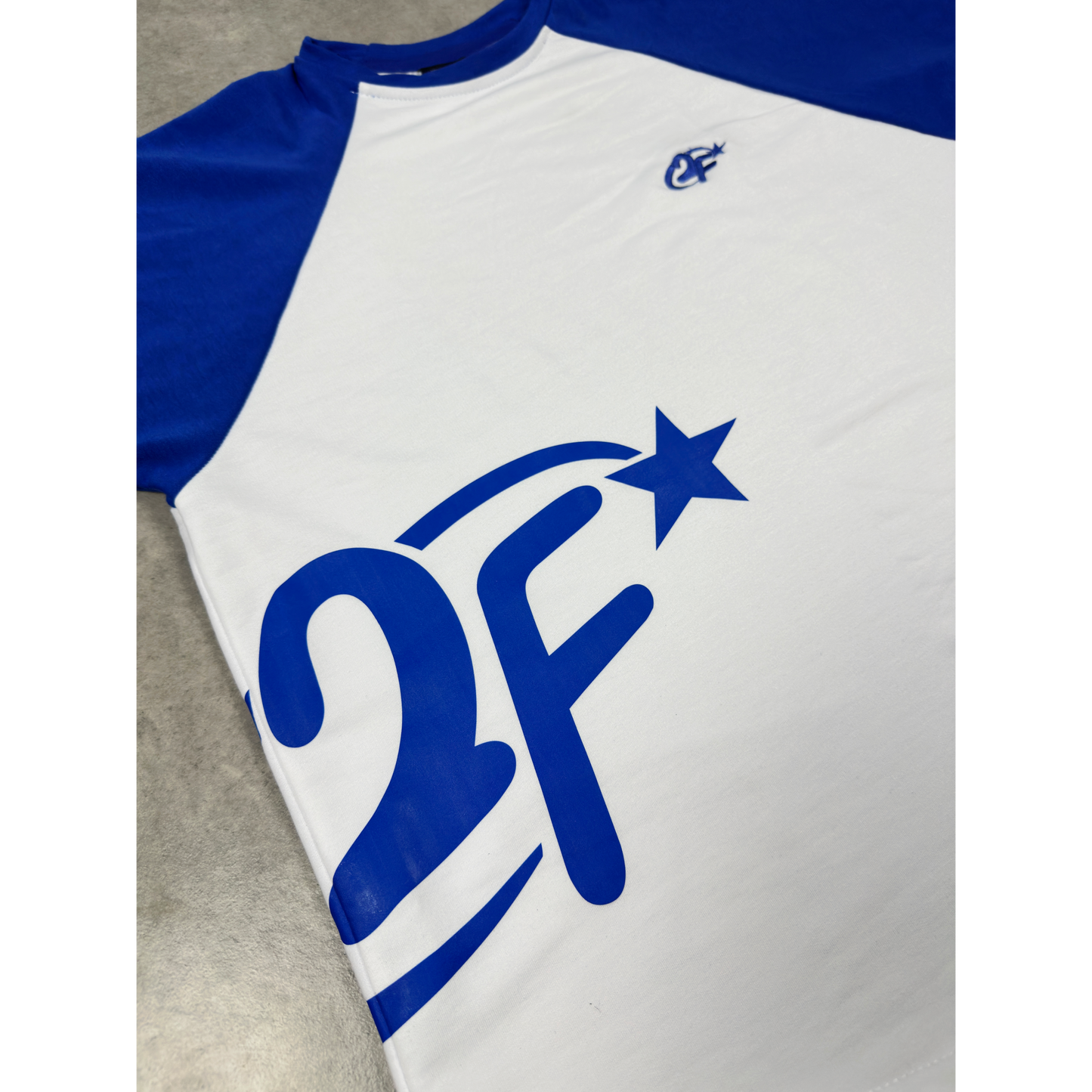 T-Shirt 2F SIGNATURE