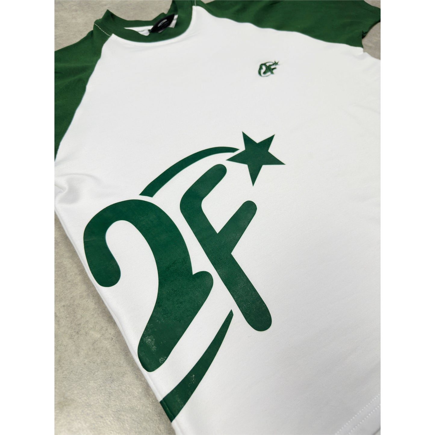 T-Shirt 2F SIGNATURE