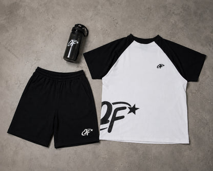 2F Signature Tracksuits