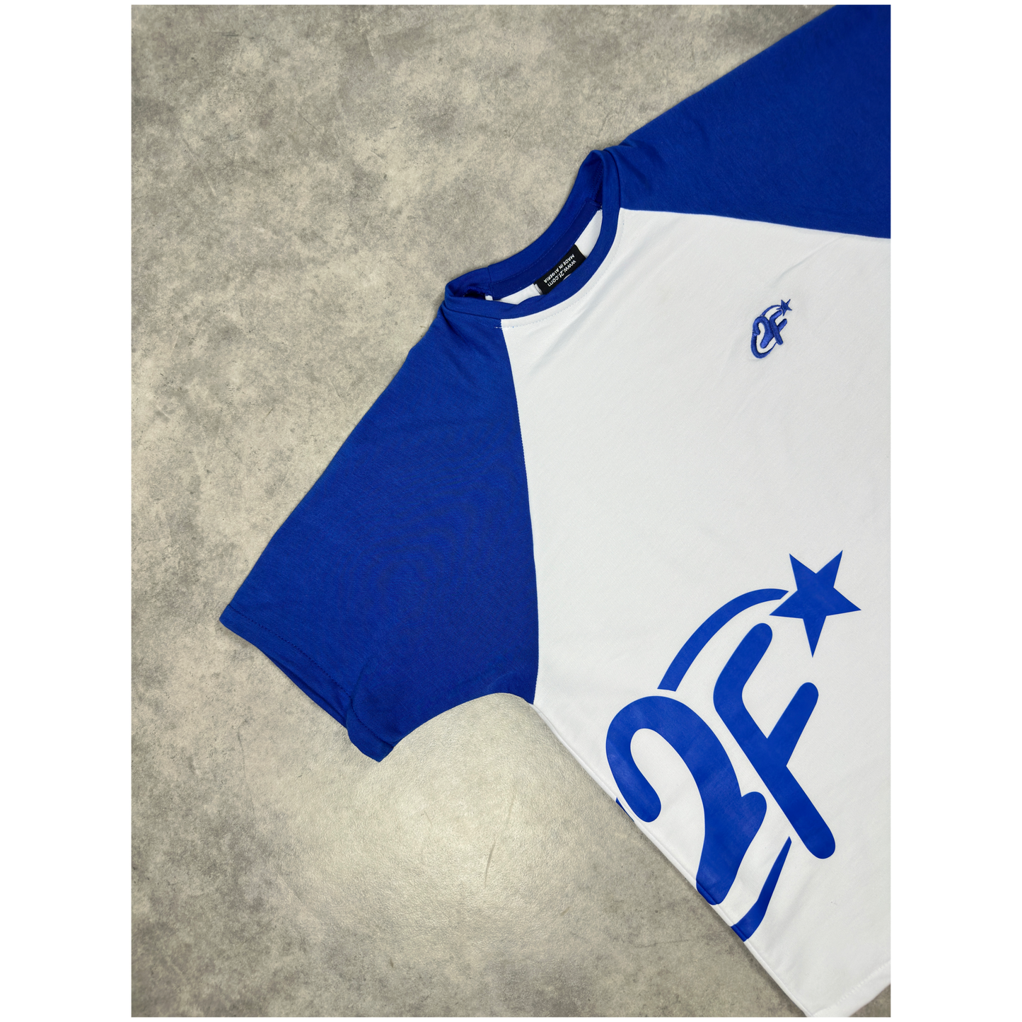 T-Shirt 2F SIGNATURE