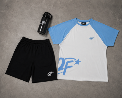 2F Signature Tracksuits