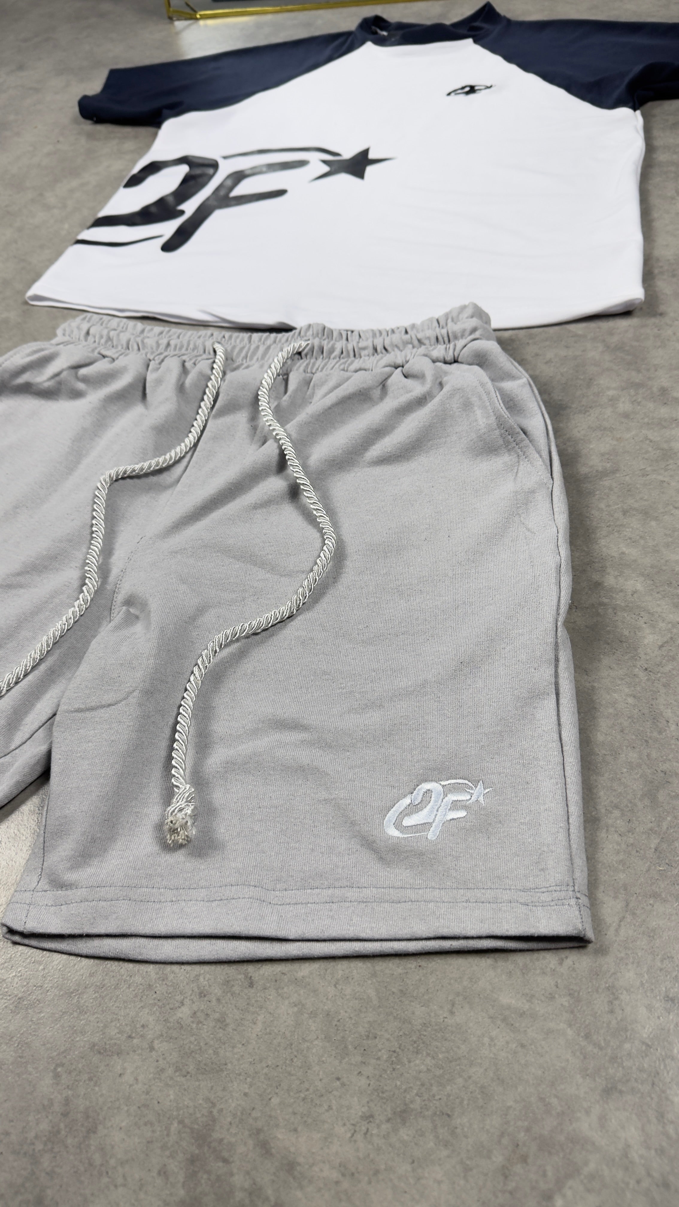 2F Signature Tracksuits
