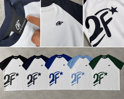 T-Shirt 2F SIGNATURE