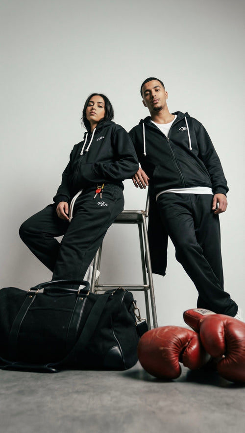 2F TRACKSUIT