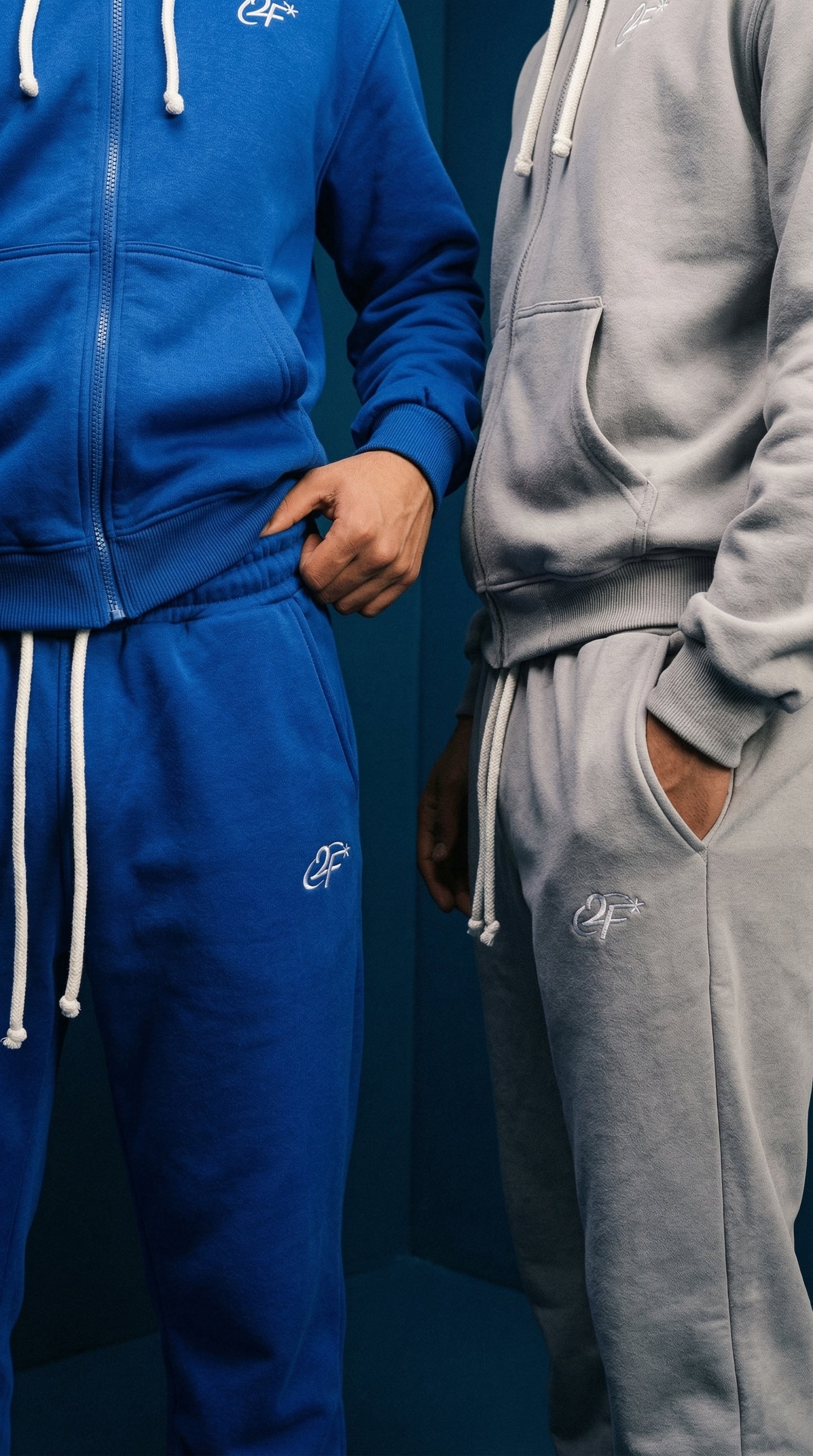 2F TRACKSUIT