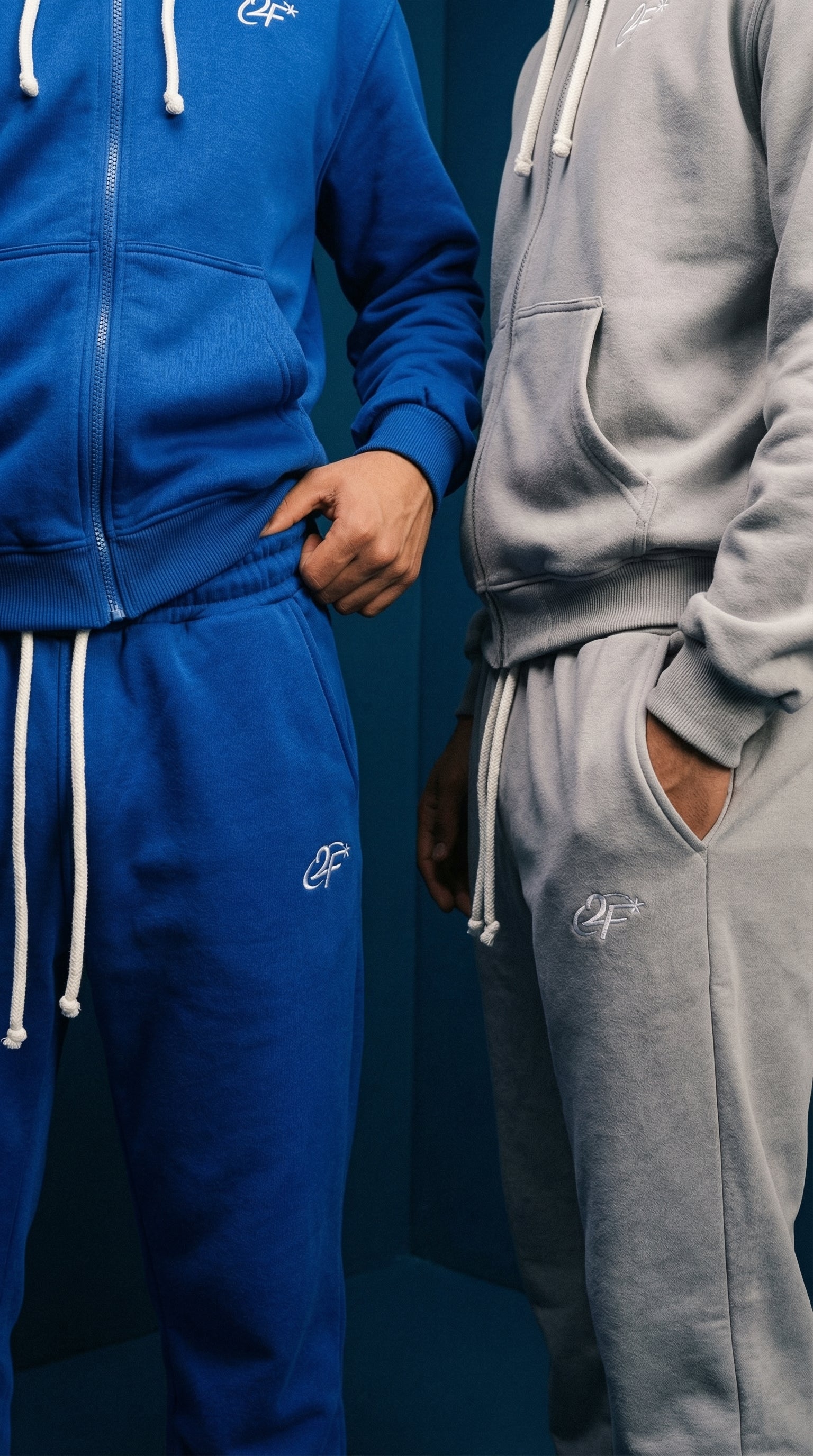 2F TRACKSUIT