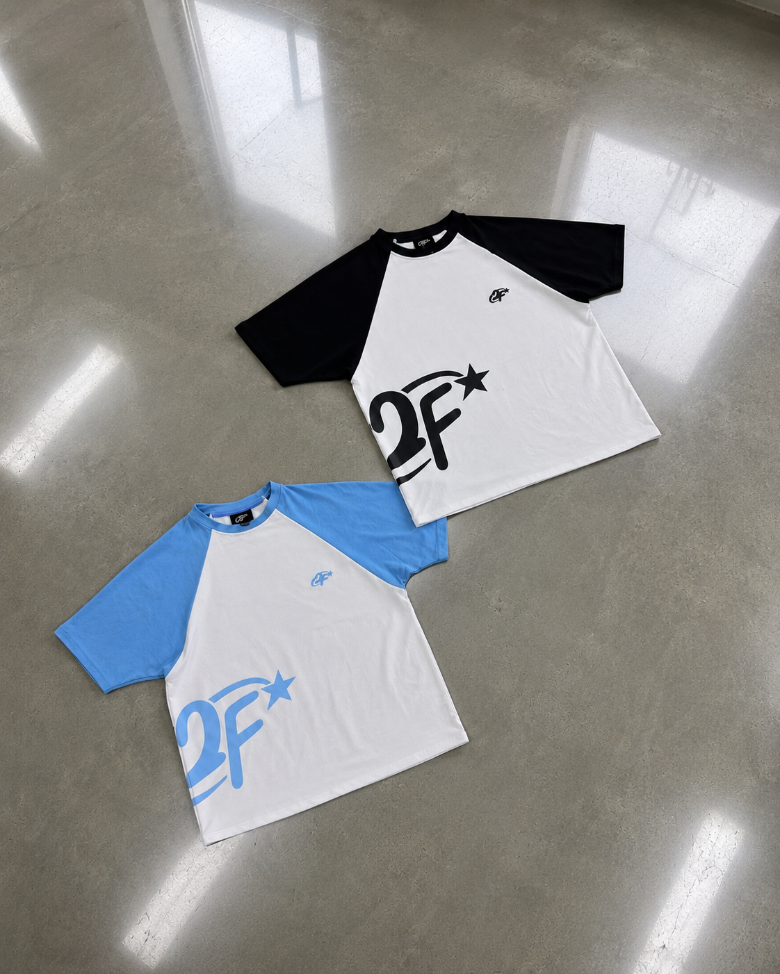 T-Shirt 2F SIGNATURE