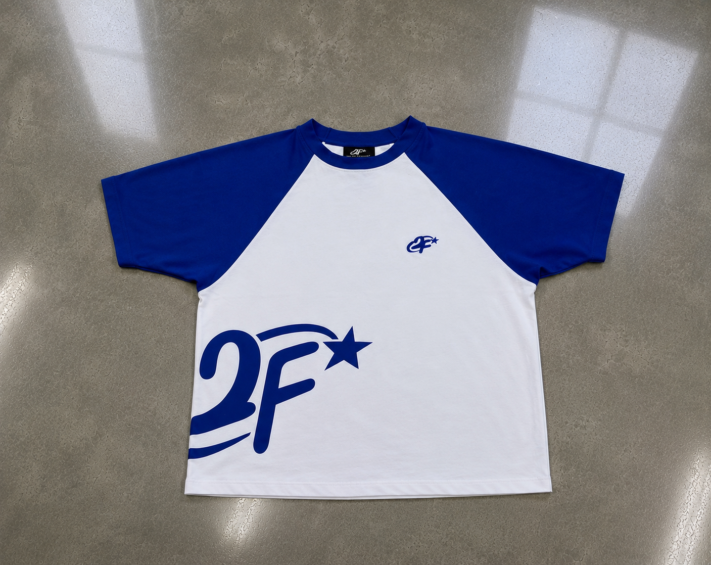 T-Shirt 2F SIGNATURE